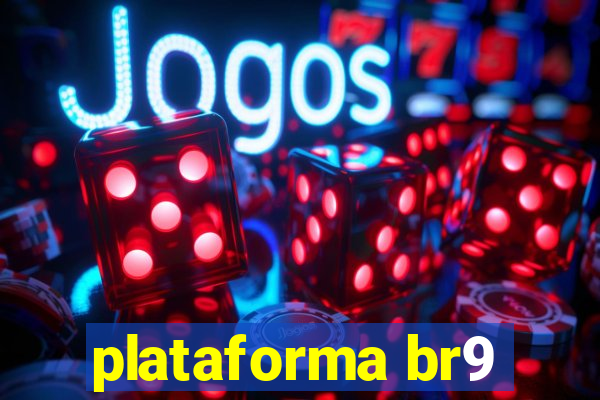 plataforma br9